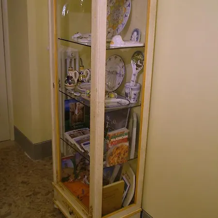 Oda ve Kahvaltı Relais Buonfanti Pistoia