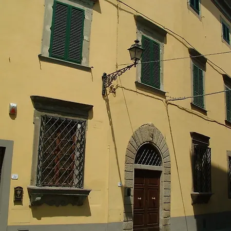 Bed & Breakfast Relais Buonfanti