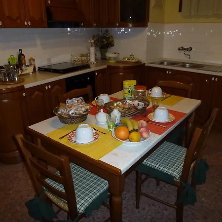 Relais Buonfanti Pistoia