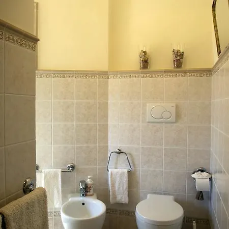 Oda ve Kahvaltı Relais Buonfanti