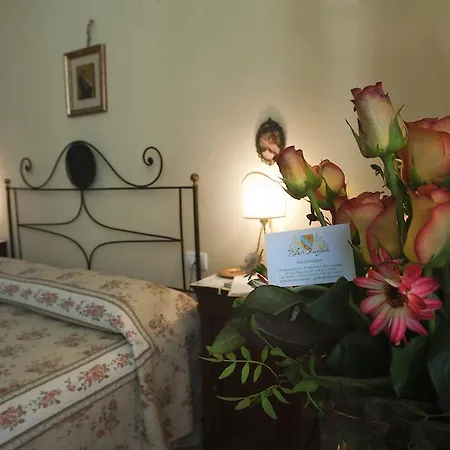 Oda ve Kahvaltı Relais Buonfanti Pistoia