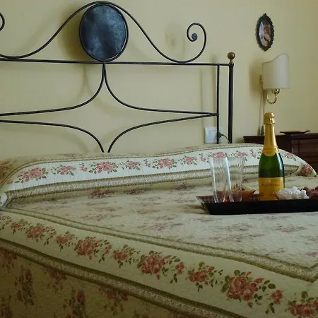 Oda ve Kahvaltı Relais Buonfanti