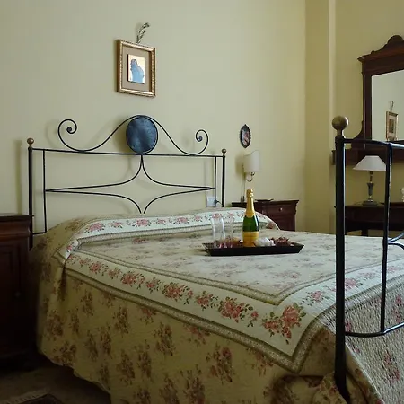 Relais Buonfanti Pistoia