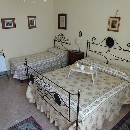 Oda ve Kahvaltı Relais Buonfanti *