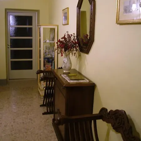 Oda ve Kahvaltı Relais Buonfanti *