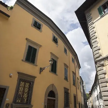 Oda ve Kahvaltı Relais Buonfanti
