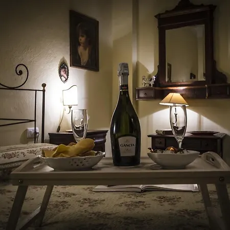 Relais Buonfanti Bed & Breakfast