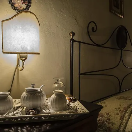 Bed & Breakfast Relais Buonfanti *