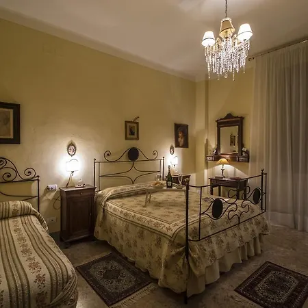 Bed & Breakfast Relais Buonfanti