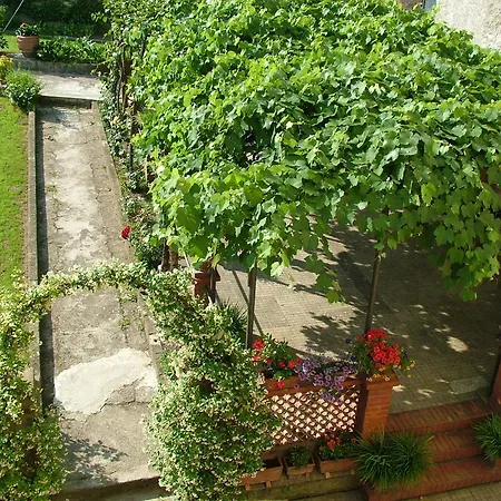 Bed & Breakfast Relais Buonfanti *