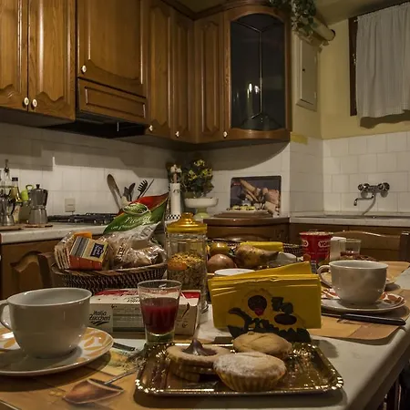 Bed & Breakfast Relais Buonfanti Pistoia