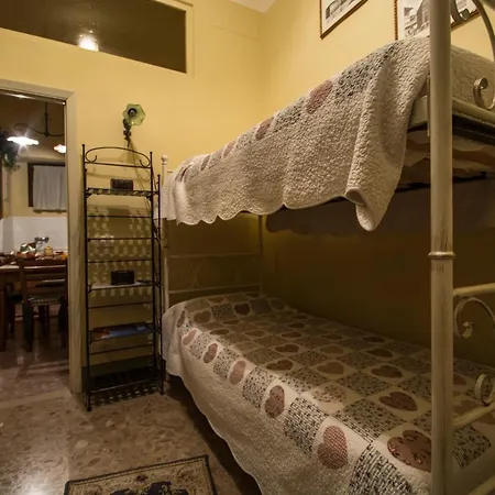 Bed & Breakfast Relais Buonfanti *