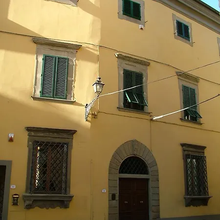 Relais Buonfanti Oda ve Kahvaltı Pistoia