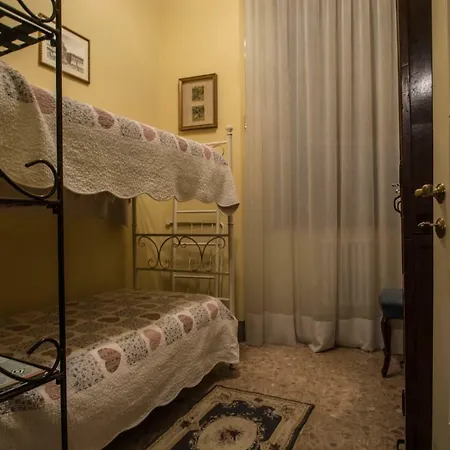 Relais Buonfanti * Pistoia