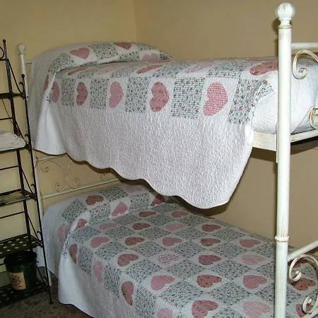 Relais Buonfanti *